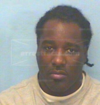 Alvie Lamone Hudson