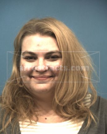 Melissa Jane Donald