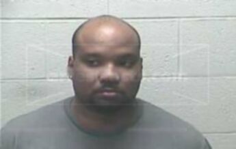 Jerome Xavier Thompson