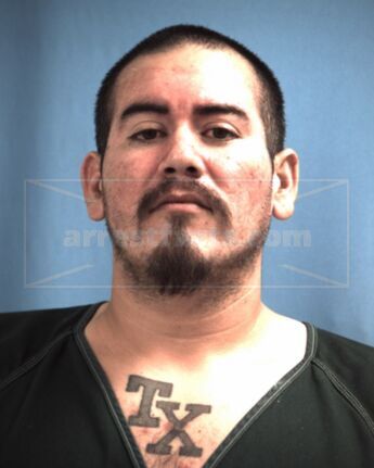 Jon Philip Trevino