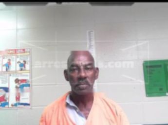 Floyd Dell Harris