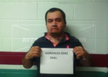 Roberto Gonzalez-Diaz