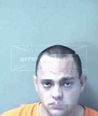 Christopher Bryan Freeman