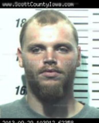 Gregory James Levi Leach