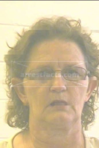 Linda Lutrelle Cummins
