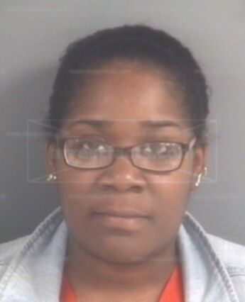 Kendria Lovette Blackwell
