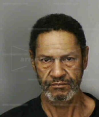 Larry Eugene Peoples
