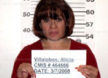 Alicia Villalobos