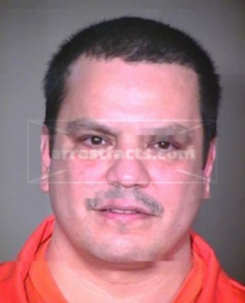 Alfonso R Salazar