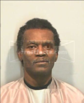 Morris Oneal Crockett
