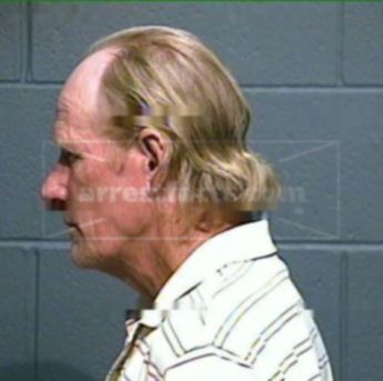 Johnnie Ray Webb