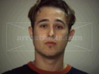 Travis Ray Clark
