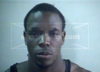 Justin Rashad Peterson