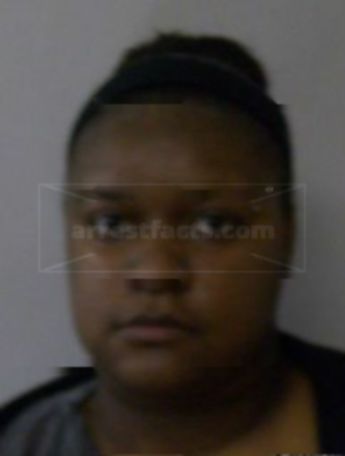 Jazmen Renee Gilmore