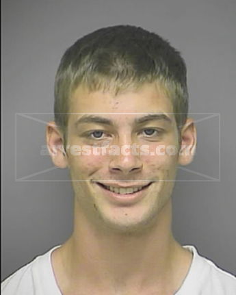 Taylor Dean Ames