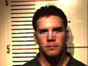 Marshall Jesse Salsman
