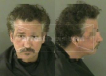Jeffrey Frederick Vasquez