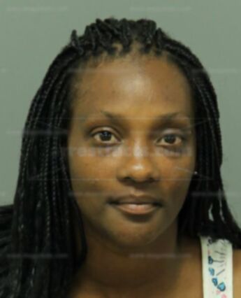 Tawanna Evette Brooks