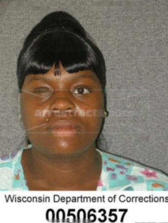 Latoya S Benson