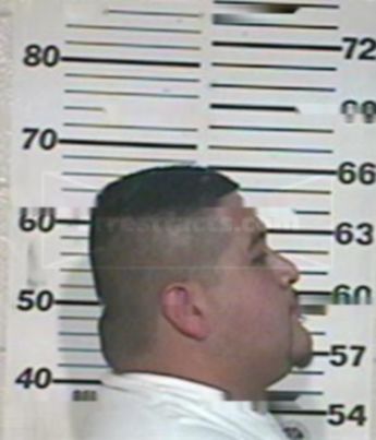 Stephen Eli Galvan