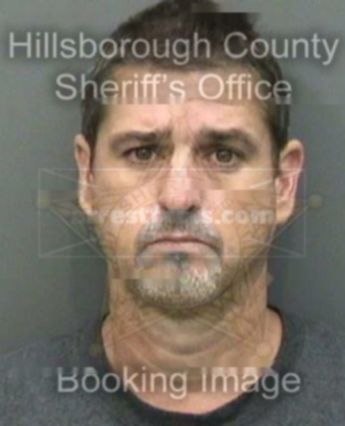 Harry Dewayne Carpenter