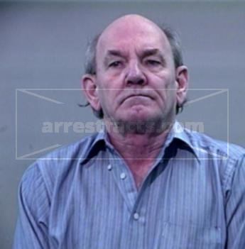 John Steven Tucker