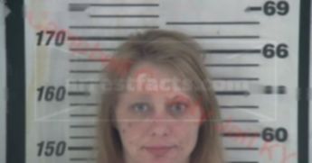 Jessica Lynn Fuller
