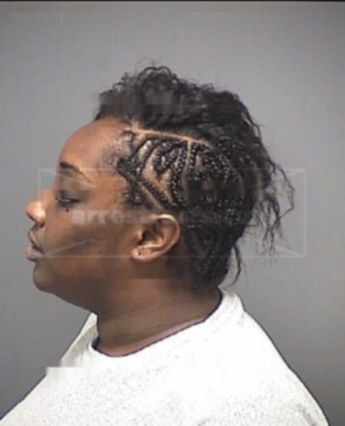 Brittany Nicole Mclendon