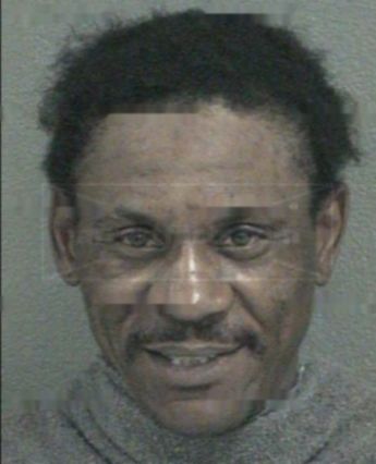 Willie Vermont Baynum