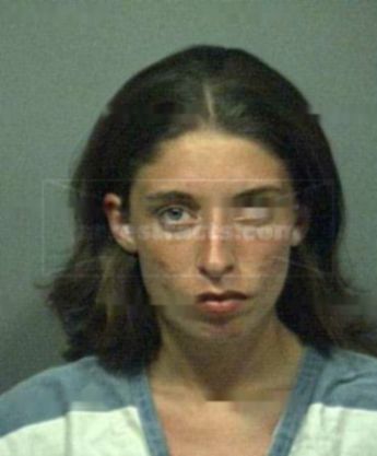 Melissa Ann Moreland