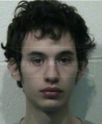 Eric Thomas Ewald