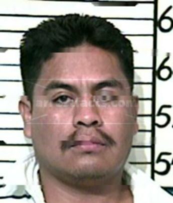 Jose Octavio Pacheco