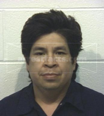 Ricky James Gonzales