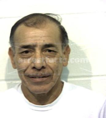 Anthony Michael Morales