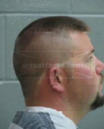Terrill Joel Faircloth