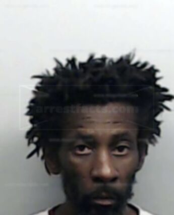 Byron Augustus Jones