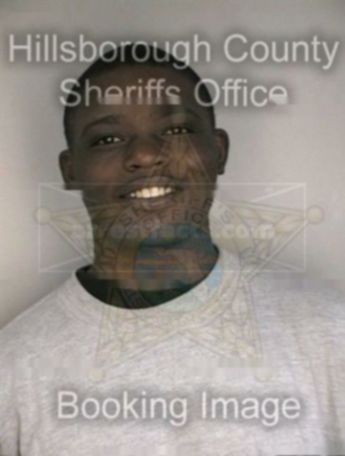 Jerrick Jerrod Bynum