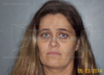 Jennifer Maria Cockrell