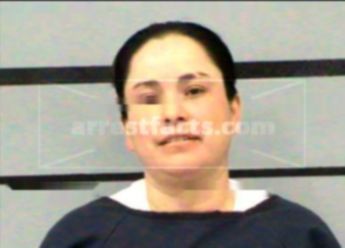 Priscilla Diane Lozano