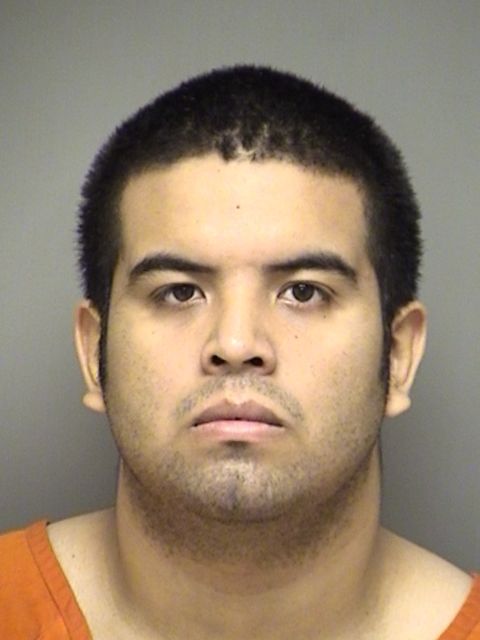 Jacob Armando Romero