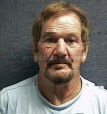 Jerry Lee Breeden