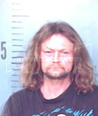 Danny Clifford Dorrough