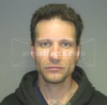 Christopher Michael Wright