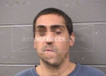 Nicholas William Hamilton