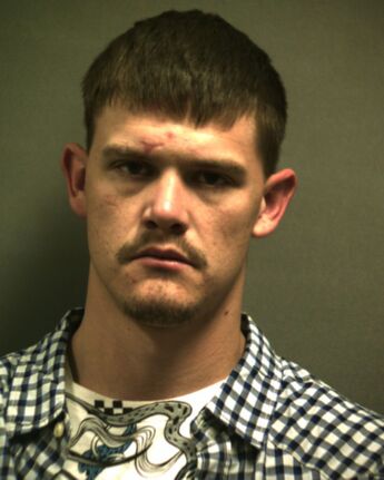 Jessie James Franklin