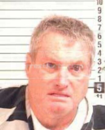 Wayne Leon Mccord