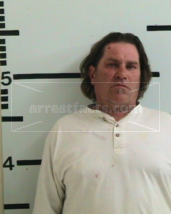 Lance Marlon Steele
