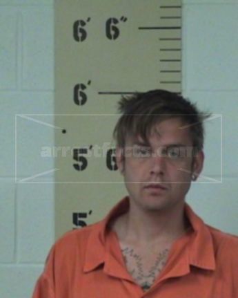 Douglas Lynn Mcguffey