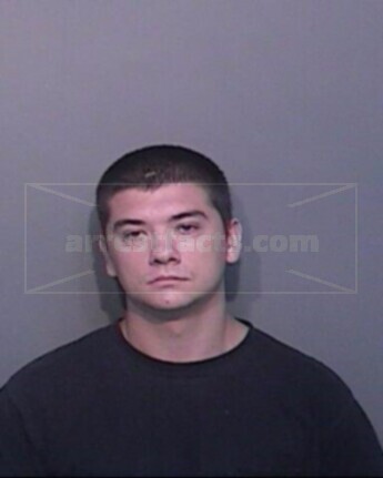 Eddie Corey Bruce Dantin