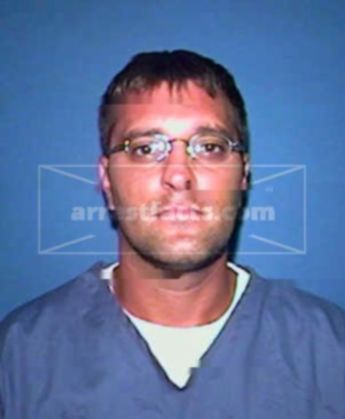 Brian Keith Fisher